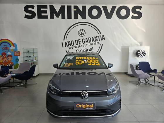 VOLKSWAGEN VIRTUS 1.0 170 TSI AUTOMÁTICO VOLKSWAGEN VIRTUS 1.0 170 TSI AUTOMÁTICO